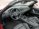 BMW Z4 M Roadster 2006 года